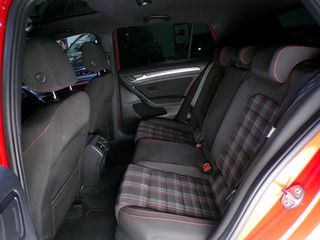 Volkswagen Golf GTI PERFORMANCE 245cv DSG 10/2017