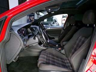 Volkswagen Golf GTI PERFORMANCE 245cv DSG 10/2017