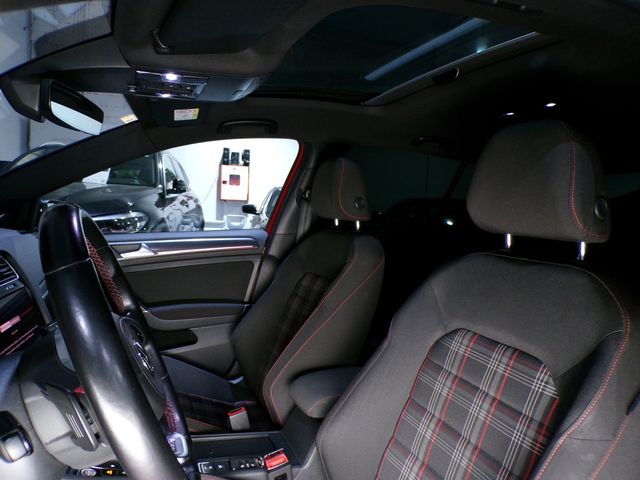 Volkswagen Golf GTI PERFORMANCE 245cv DSG 10/2017