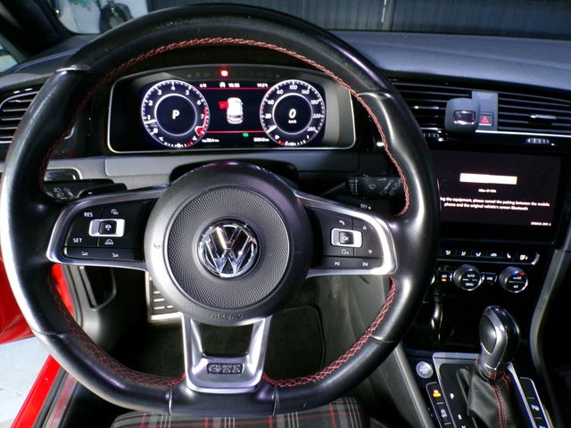 Volkswagen Golf GTI PERFORMANCE 245cv DSG 10/2017