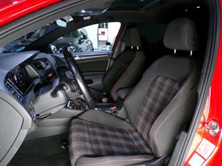 Volkswagen Golf GTI PERFORMANCE 245cv DSG 10/2017