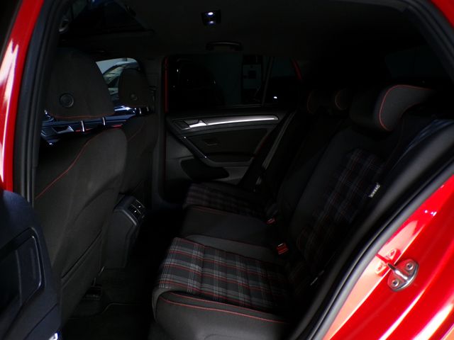 Volkswagen Golf GTI PERFORMANCE 245cv DSG 10/2017