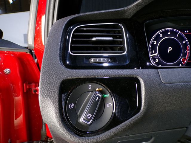 Volkswagen Golf GTI PERFORMANCE 245cv DSG 10/2017