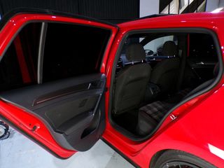 Volkswagen Golf GTI PERFORMANCE 245cv DSG 10/2017