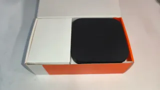 Xiaomi Mi Box S 4K Ultra HD set-top box Android TV