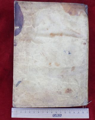 Medicina y Cirugía Racional y Espargírica 1709