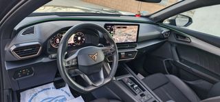 CUPRA Formentor 2022