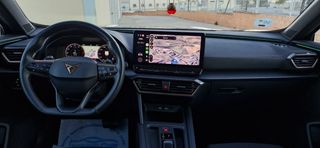 CUPRA Formentor 2022