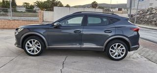 CUPRA Formentor 2022
