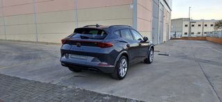CUPRA Formentor 2022