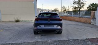 CUPRA Formentor 2022