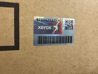 Cartucho Toner Amarillo Xerox AltaLink 006R01700