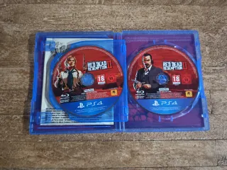 Red Dead Redemption 2