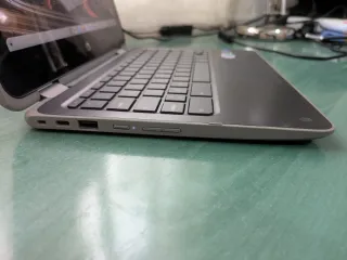HP Chromebook x360 11 G2 EE