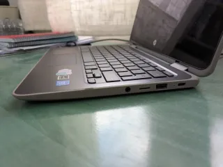 HP Chromebook x360 11 G2 EE
