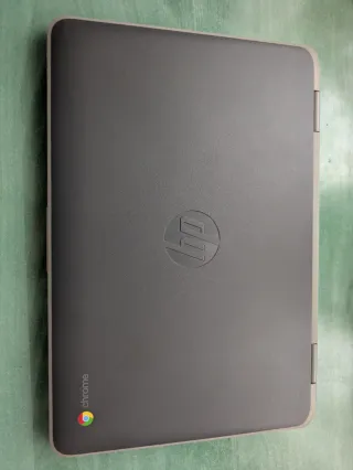 HP Chromebook x360 11 G2 EE