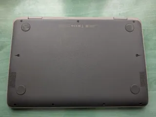HP Chromebook x360 11 G2 EE