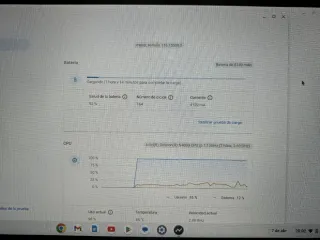 HP Chromebook x360 11 G2 EE