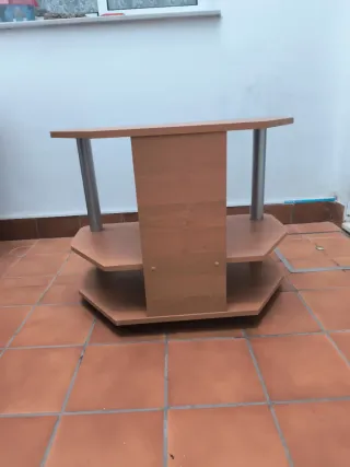 Mesa para TV