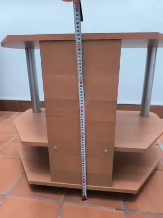 Mesa para TV
