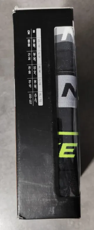 Pack 3 slips Nike Talla L