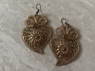 Lote pulseras y pendientes