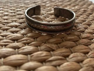 Lote pulseras y pendientes