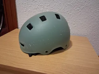 Casco Oxelo