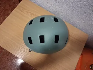 Casco Oxelo