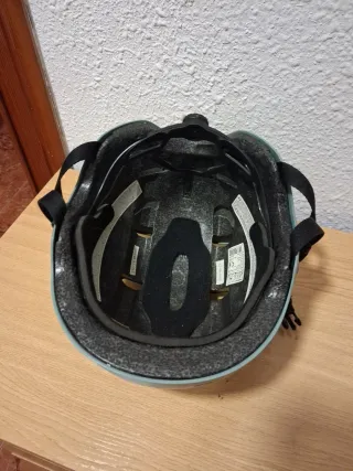 Casco Oxelo