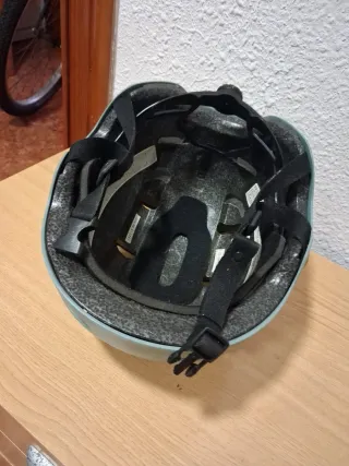 Casco Oxelo