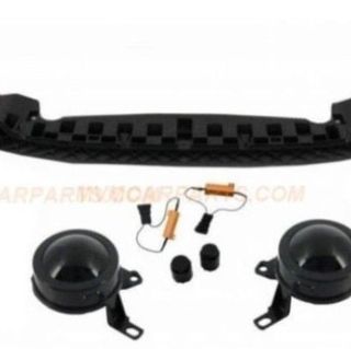 Paragolpes delantero Audi A3 8P Facelift 2009-2012