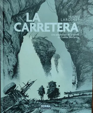 LA CARRETERA