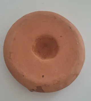 Cenicero Sombrero Mexicano Riviera Maya