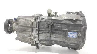 Caja de Cambios ZF 6S 420 V Renault Master