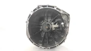 Caja de Cambios ZF 6S 420 V Renault Master