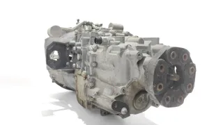 Caja de Cambios ZF 6S 420 V Renault Master