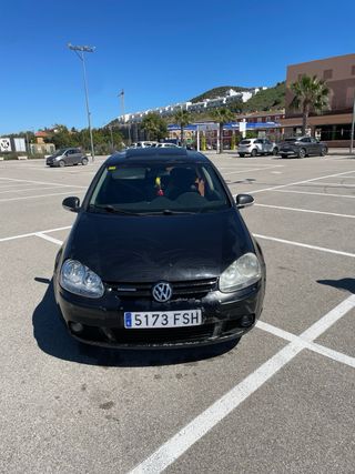 Volkswagen Golf 5 2007