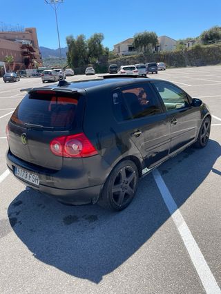 Volkswagen Golf 5 2007