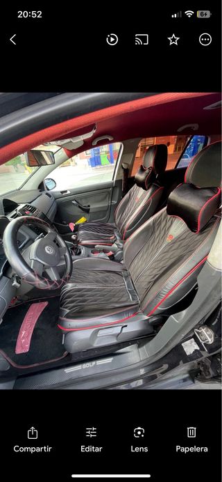 Volkswagen Golf 5 2007