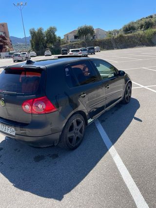 Volkswagen Golf 5 2007