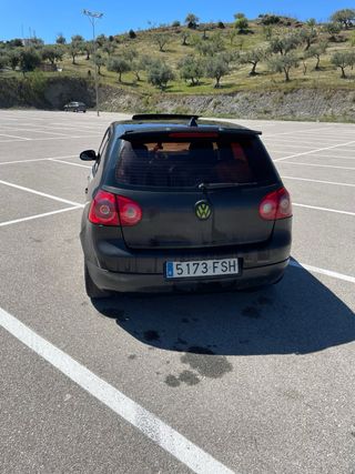 Volkswagen Golf 5 2007