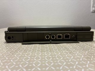 Apple Macintosh PowerBook 100 Gris