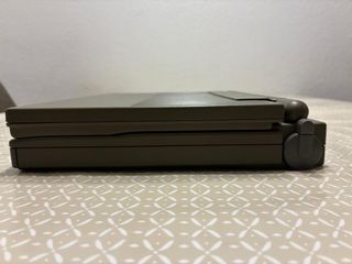 Apple Macintosh PowerBook 100 Gris