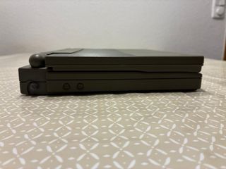 Apple Macintosh PowerBook 100 Gris