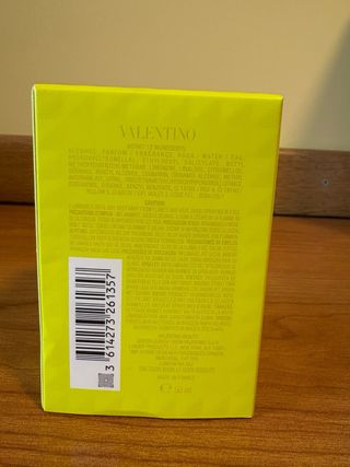 Valentino Donna 50ml Eau de Parfum