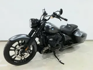 BMW R18 ROCTANE 2025 - 500 km