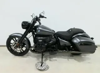 BMW R18 ROCTANE 2025 - 500 km