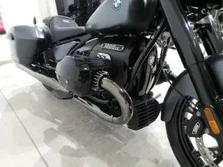 BMW R18 ROCTANE 2025 - 500 km