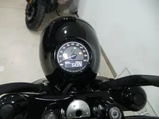 BMW R18 ROCTANE 2025 - 500 km